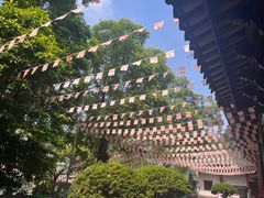-南华禅寺