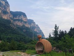 -秋沟风景区
