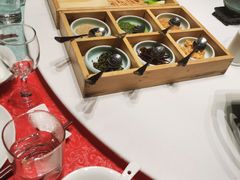 -鹊华居·地道鲁菜·海鲜·融合味(大明湖店)