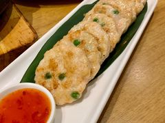 -汇丰苑·海鲜青岛菜(中山路大鲍岛店)