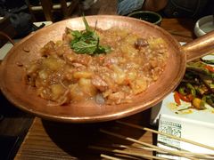 -云海肴·汽锅鸡·云南菜(美罗城店)