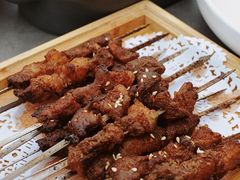 -烛影拾光观景餐厅·创意菜·摄影·小提琴(大唐不夜城店)