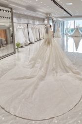 -MuseMarry婚纱(前海嘉里中心店)