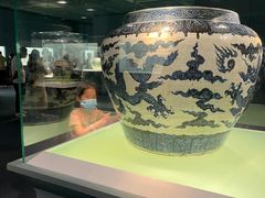 -上海博物馆(人民广场馆)