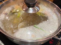 -丫丫汤膳打边炉(宏府408坊店)