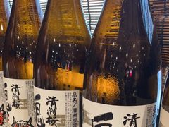 -小川洋风料理(汉街店)