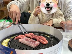 -朴太院·烤肉万岁(盐城店)