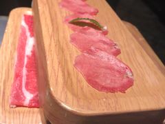 -一绪に寿喜烧自助(世茂广场店)