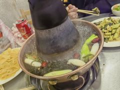 -三兴涮羊肉(荣安大街店)