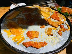 -么肆烤肉(汉街形象店)