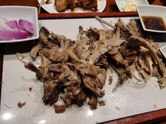 -宁味楼·西北创新融合菜(正源南街宝湖店)