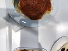 -宜家·瑞典风味餐厅(烟台路店)