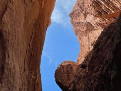 -天山神秘大峡谷