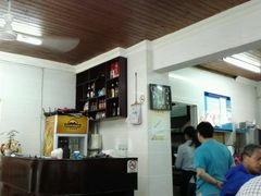 -西复兴羊肉馆(南翔老街店)