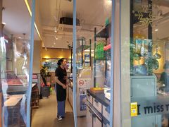 门面-许府牛火锅(信义坊总店)