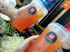 -正南齊北重庆老火锅(光华村直营店)