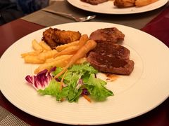 -天悦阁海景酒廊