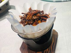 -庆赫隆融合菜馆(群力店)