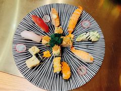-三上料理(西湖文化广场店)