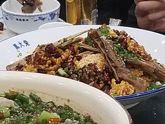 -江湖黑大兔(杨家坪店)