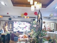 -品茶居素食馆(罗湖店)