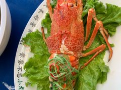 -海香园饭店