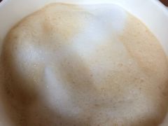 -嘉定凯悦·咖啡厅