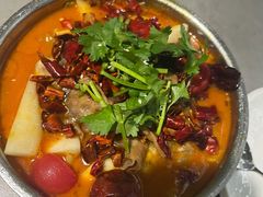 -3号仓库·创意中国菜(乐清正大广场店)