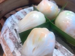 一品鲜虾饺-又一间茶点轩(百汇广场店)