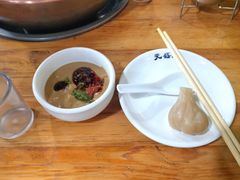 -元盛居(生态大街店)