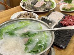 -吉友粥底火锅(方斜路店)