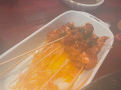-袁老四重庆老火锅(桐梓坡店)