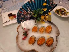 -福禧酒窖·中餐厅 (万柳店)