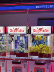 -乐立方大冒险(领展店)
