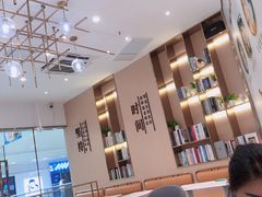 大堂-鲜芋仙(番禺万达广场店)