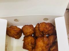 -必胜客(巴沟店)