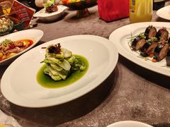 -好福记饭店(红梅公园店)