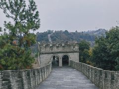-溪霞怪石岭生态公园