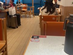 -味千拉面(广州白云机场T1西二店)