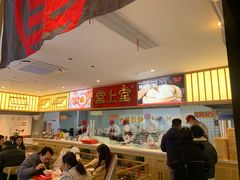 -堂上堂(益民街店)