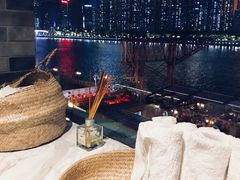 -AZUL by FUEL蓝色·法式酒馆(琶醍店)