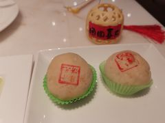 -南太湖山庄·四季轩&国风堂中餐厅