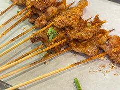 -林二哥宜烤官·宜宾小烧烤