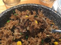 紫菜炒饭-大厨的餐厅(曾厝垵总店)