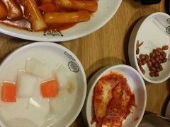 -同堂韩国料理炭火烤肉(彩虹广场店)