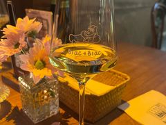 -Blac+Blac(中海环宇荟店)