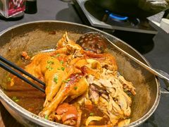 -味仙居(环城南路店)