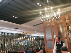 大堂-小资太太餐厅(南岗区店)