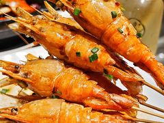 -强记海鲜·大排档(蛇口新街店)