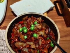 -雀舞云南菜(乐客城店)